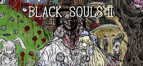 黑魂童话世界blacksouls三部曲附 中文界面 演示图 6